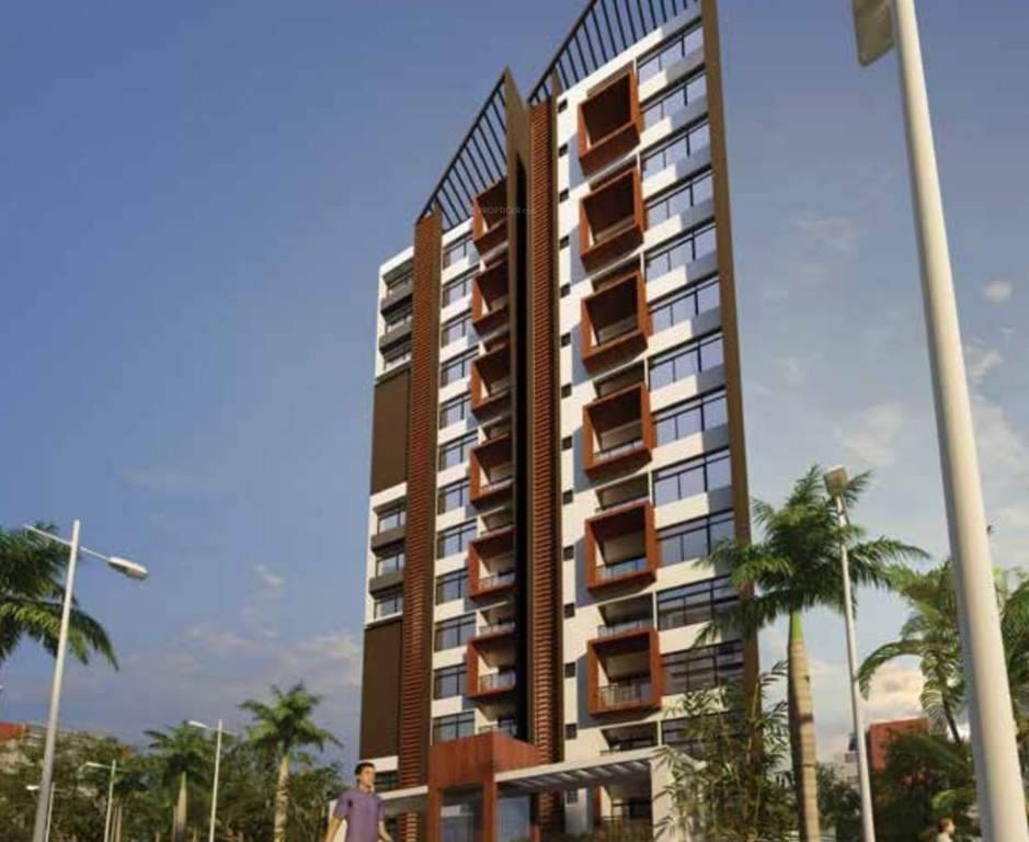 Images for Elevation of Kriticons Aristo