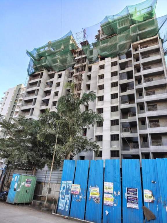  manhattan Tower A Construction Status Dec 24