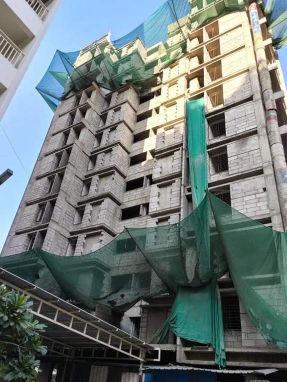  manhattan Tower A Construction Status Dec 24