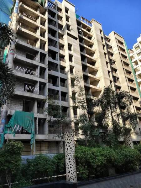  manhattan Tower A Construction Status Dec-24