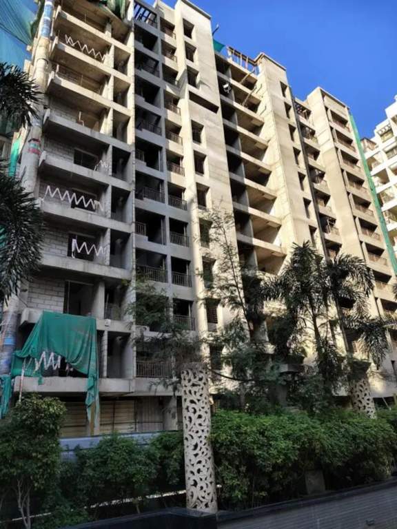  manhattan Tower A Construction Status Dec 24