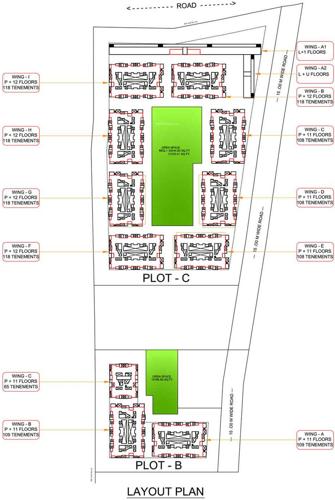  manhattan Images for Master Plan of Majestique Manhattan