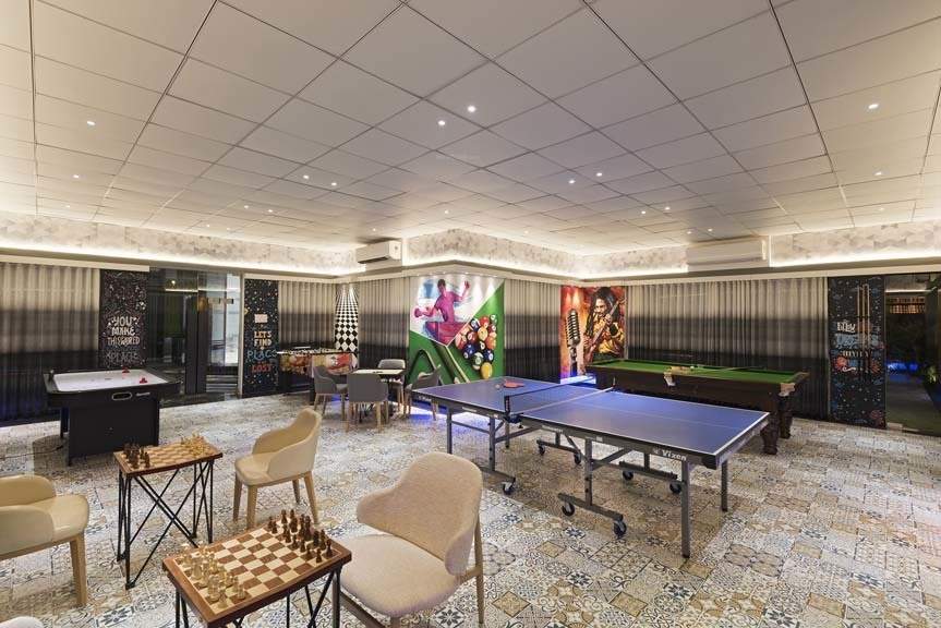 Majestique Manhattan