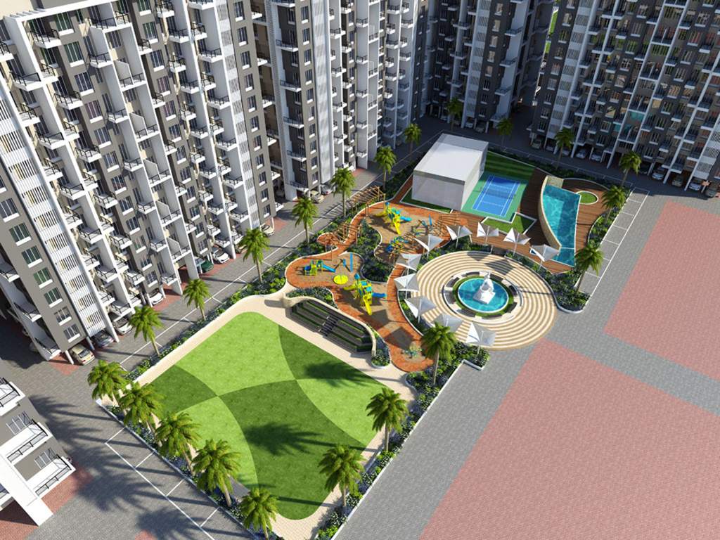 Images for Amenities of Majestique Manhattan