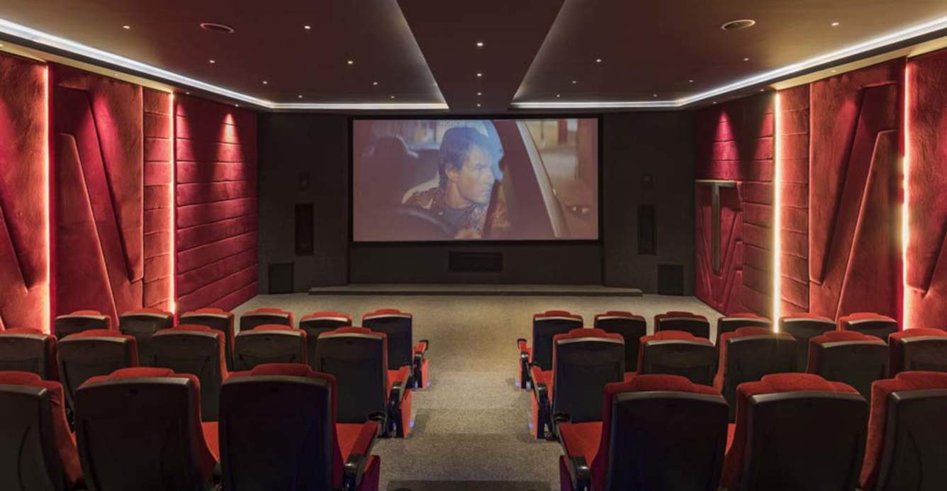  manhattan Mini Theatre