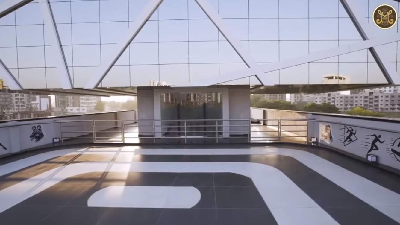  manhattan Skating Rink