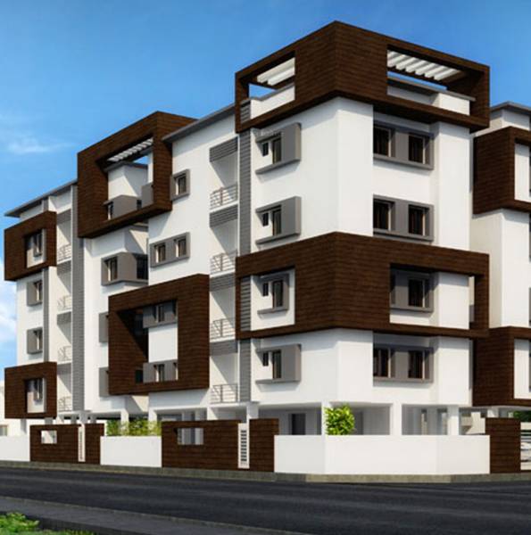 Images for Elevation of Kriticons Floret