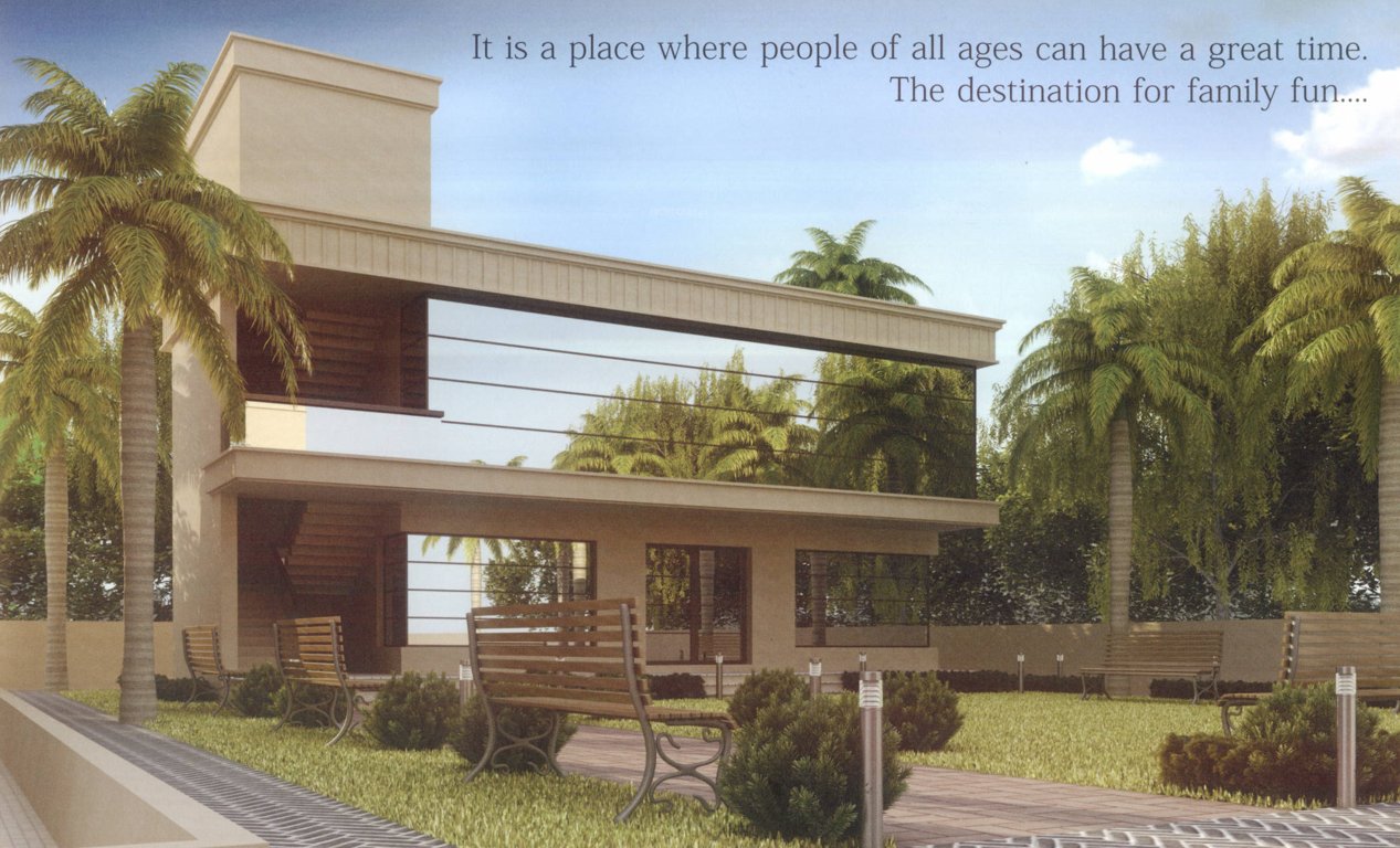 Images for Elevation of Shree Villas