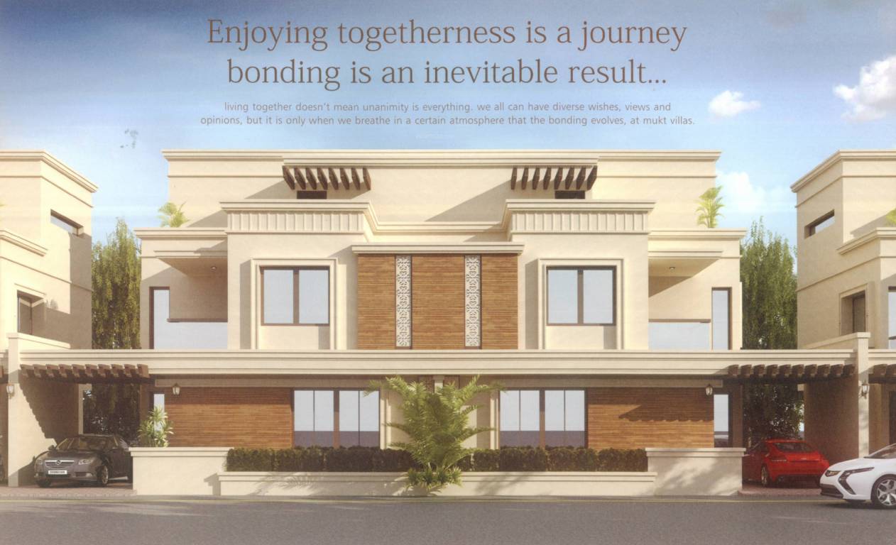 Images for Elevation of Shree Villas