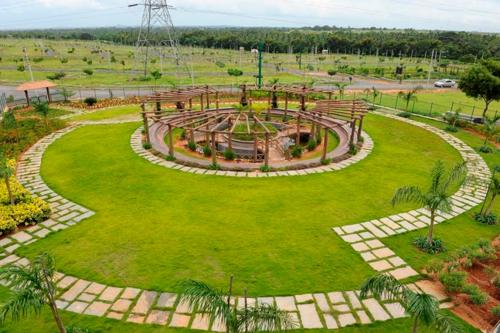 Images for Amenities of ESS and ESS Infrastructure Pvt Ltd Anandhasagara Layout