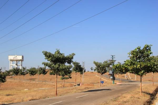 Images for Main Other of ESS and ESS Infrastructure Pvt Ltd Anandhasagara Layout