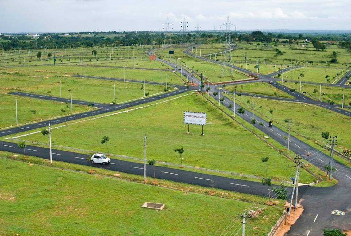 Images for Main Other of ESS and ESS Infrastructure Pvt Ltd Anandhasagara Layout