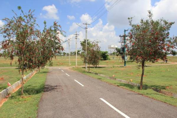 Images for Main Other of ESS and ESS Infrastructure Pvt Ltd Anandhasagara Layout