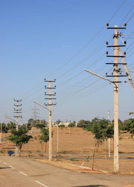 Images for Main Other of ESS and ESS Infrastructure Pvt Ltd Anandhasagara Layout