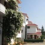 Images for Elevation of Saibaba Paradise Nest