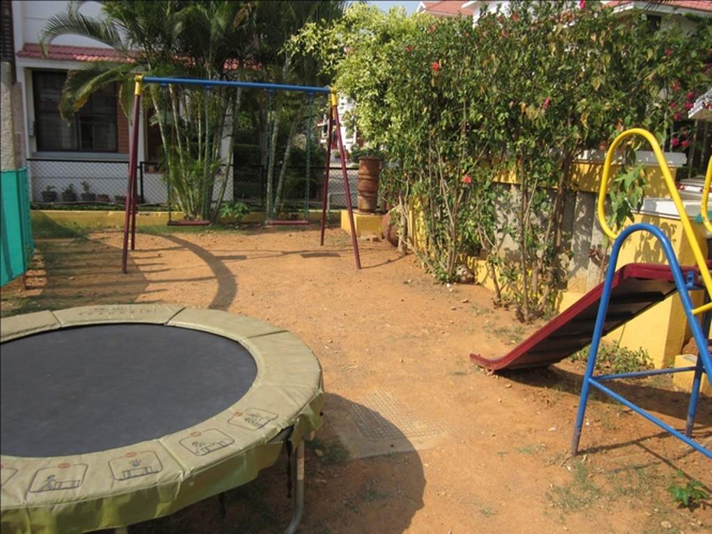 Images for Amenities of Saibaba Paradise Nest