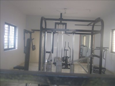 Images for Amenities of Saibaba Paradise Nest