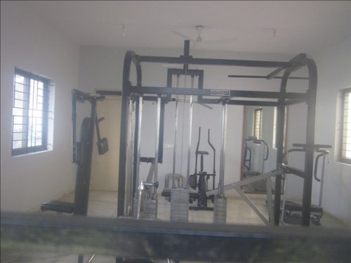 Images for Amenities of Saibaba Paradise Nest