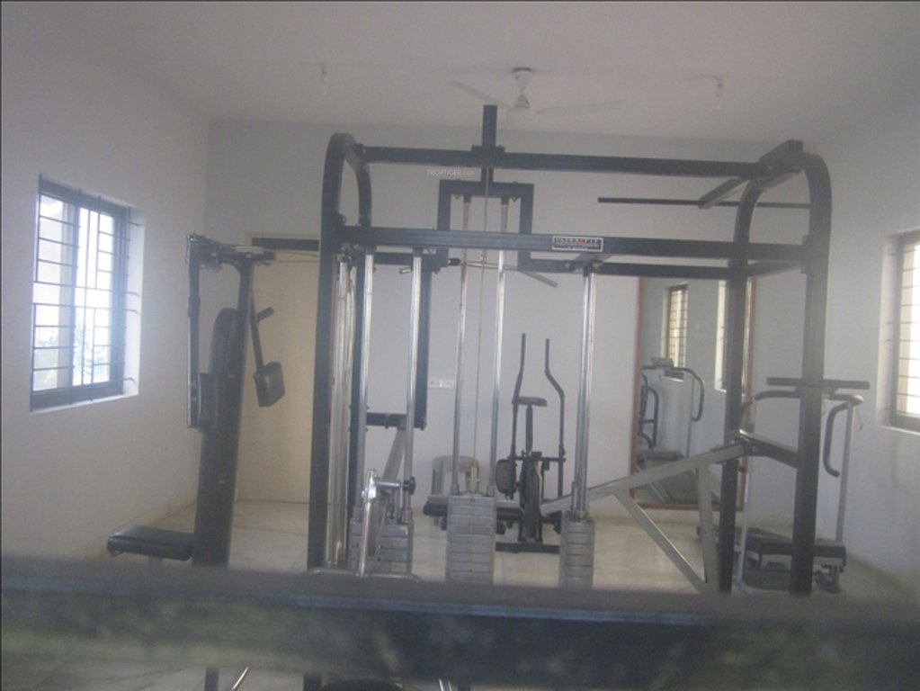 Images for Amenities of Saibaba Paradise Nest