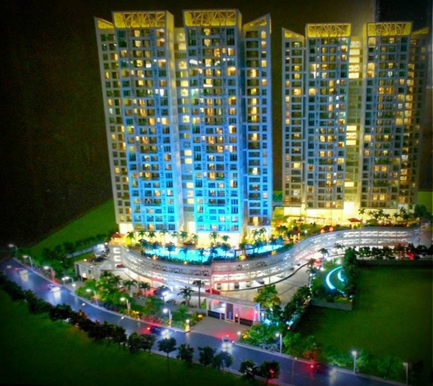 Images for Elevation of Alcove Flora Fountain