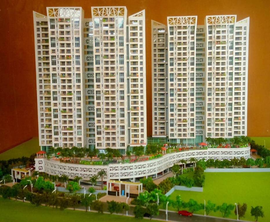 Images for Elevation of Alcove Flora Fountain