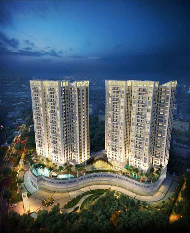 Images for Elevation of Alcove Flora Fountain