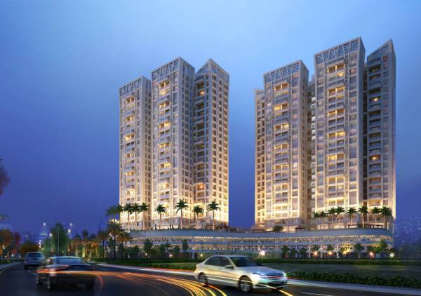 Images for Elevation of Alcove Flora Fountain