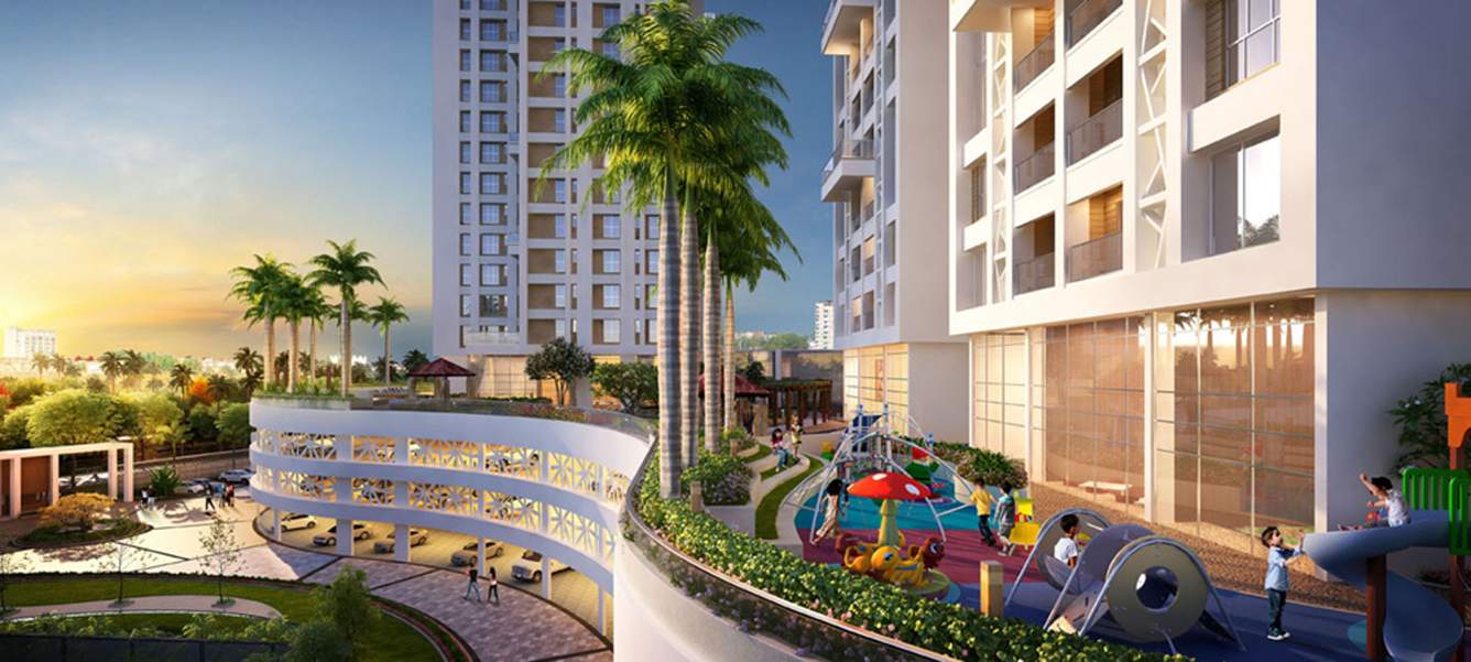 Images for Amenities of Alcove Flora Fountain