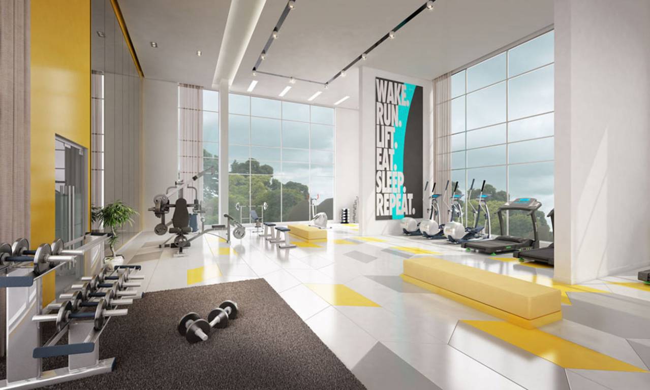 Images for Amenities of Alcove Flora Fountain