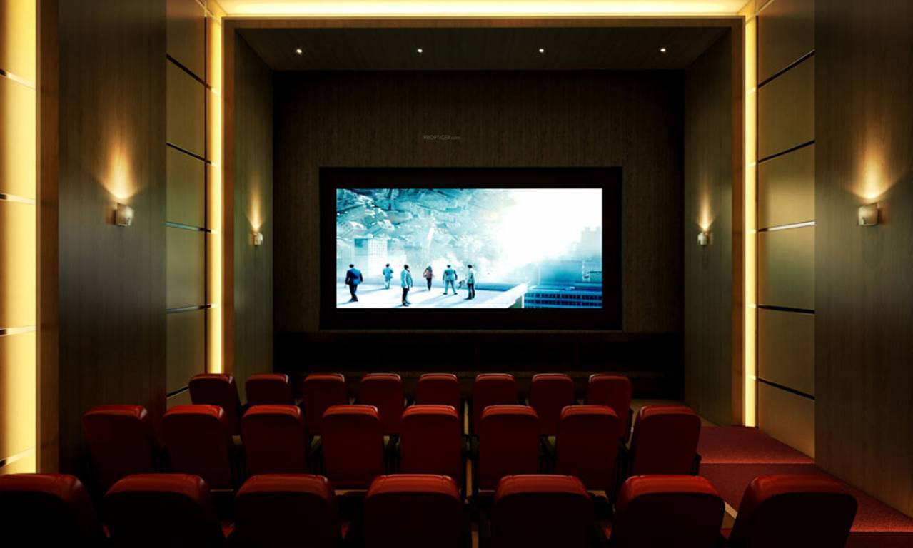 Images for Amenities of Alcove Flora Fountain