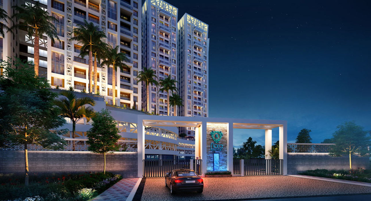 Images for Amenities of Alcove Flora Fountain