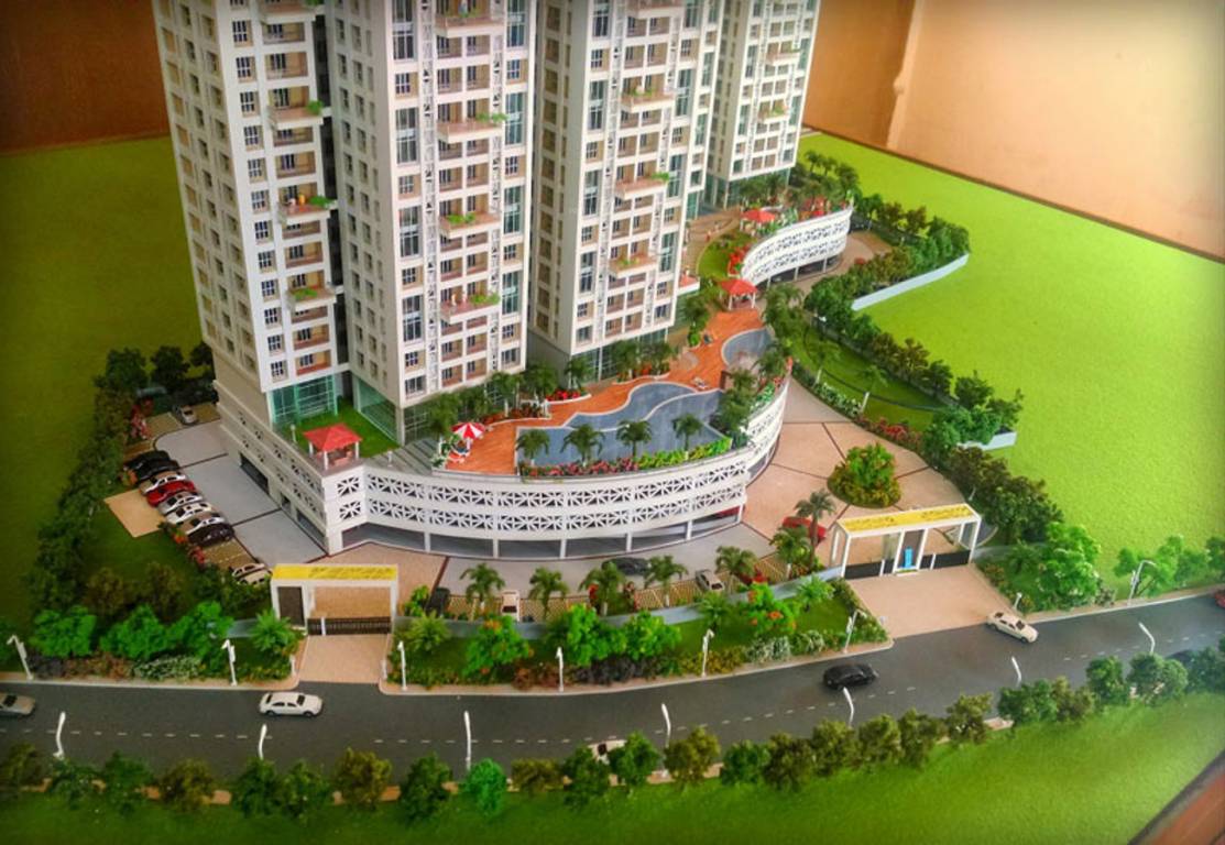 Images for Amenities of Alcove Flora Fountain