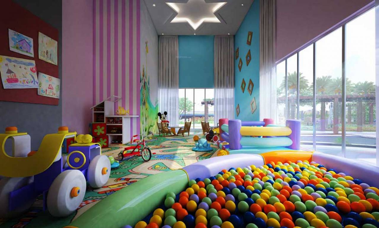 Images for Amenities of Alcove Flora Fountain