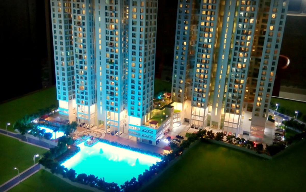 Images for Amenities of Alcove Flora Fountain