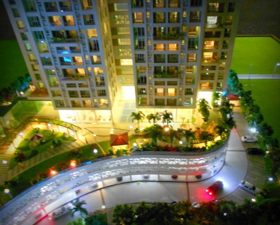 Images for Amenities of Alcove Flora Fountain