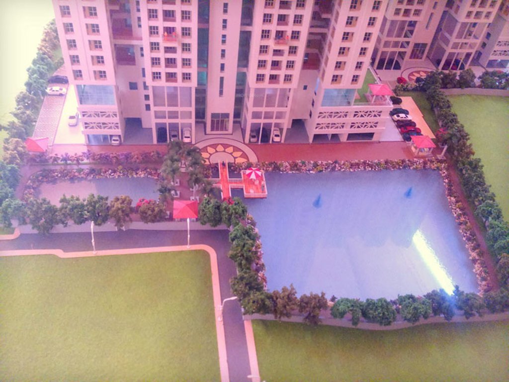 Images for Amenities of Alcove Flora Fountain