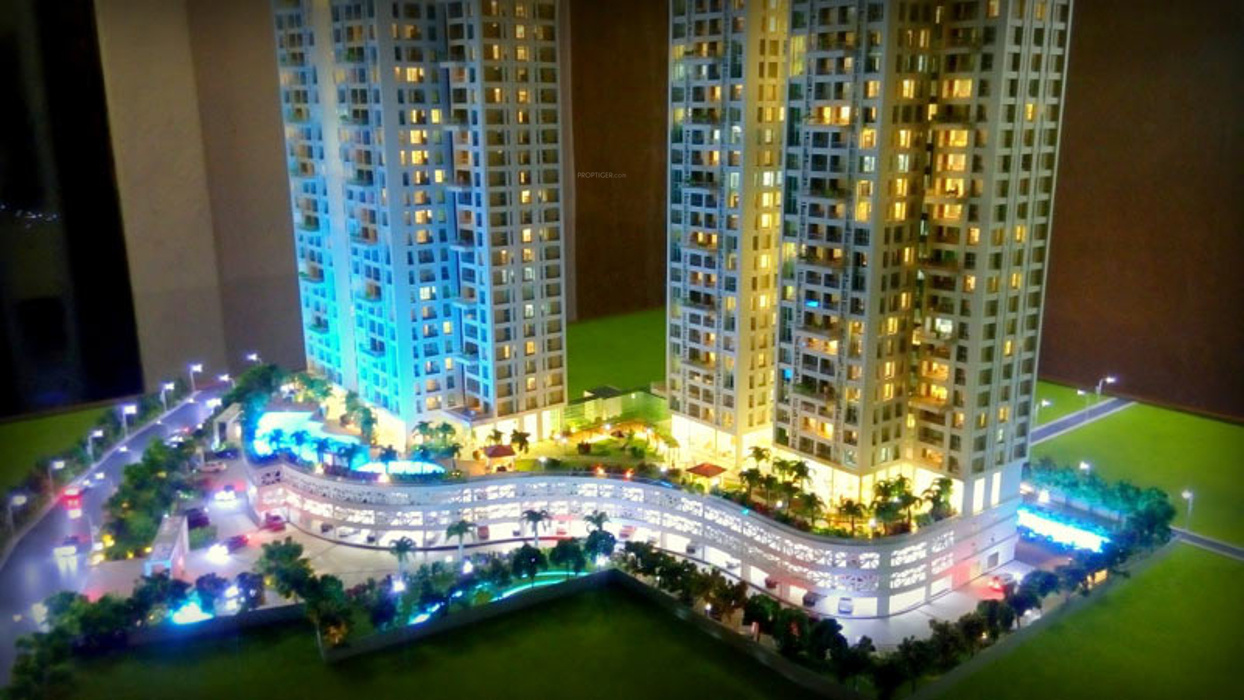 Images for Amenities of Alcove Flora Fountain