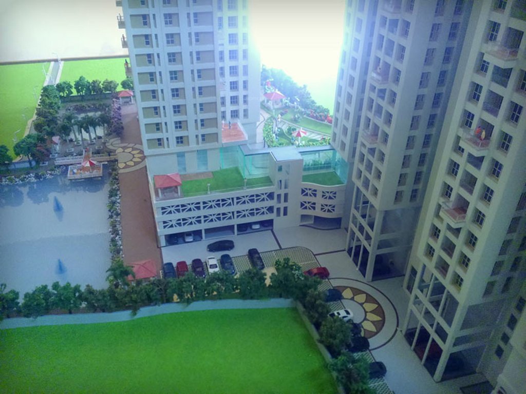 Images for Amenities of Alcove Flora Fountain