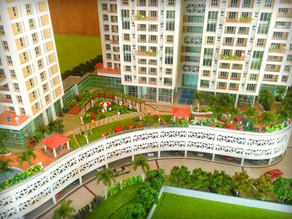 Images for Amenities of Alcove Flora Fountain