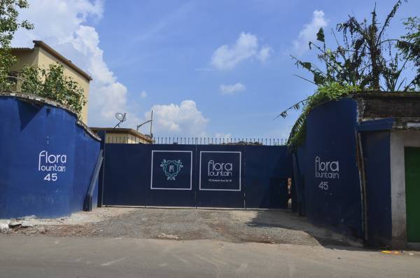 Images for Amenities of Alcove Flora Fountain