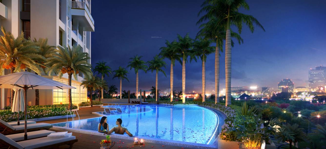 Images for Amenities of Alcove Flora Fountain