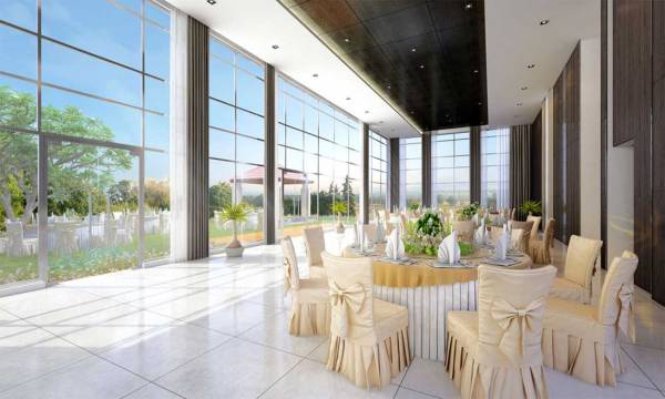 Images for Main Other of Alcove Flora Fountain