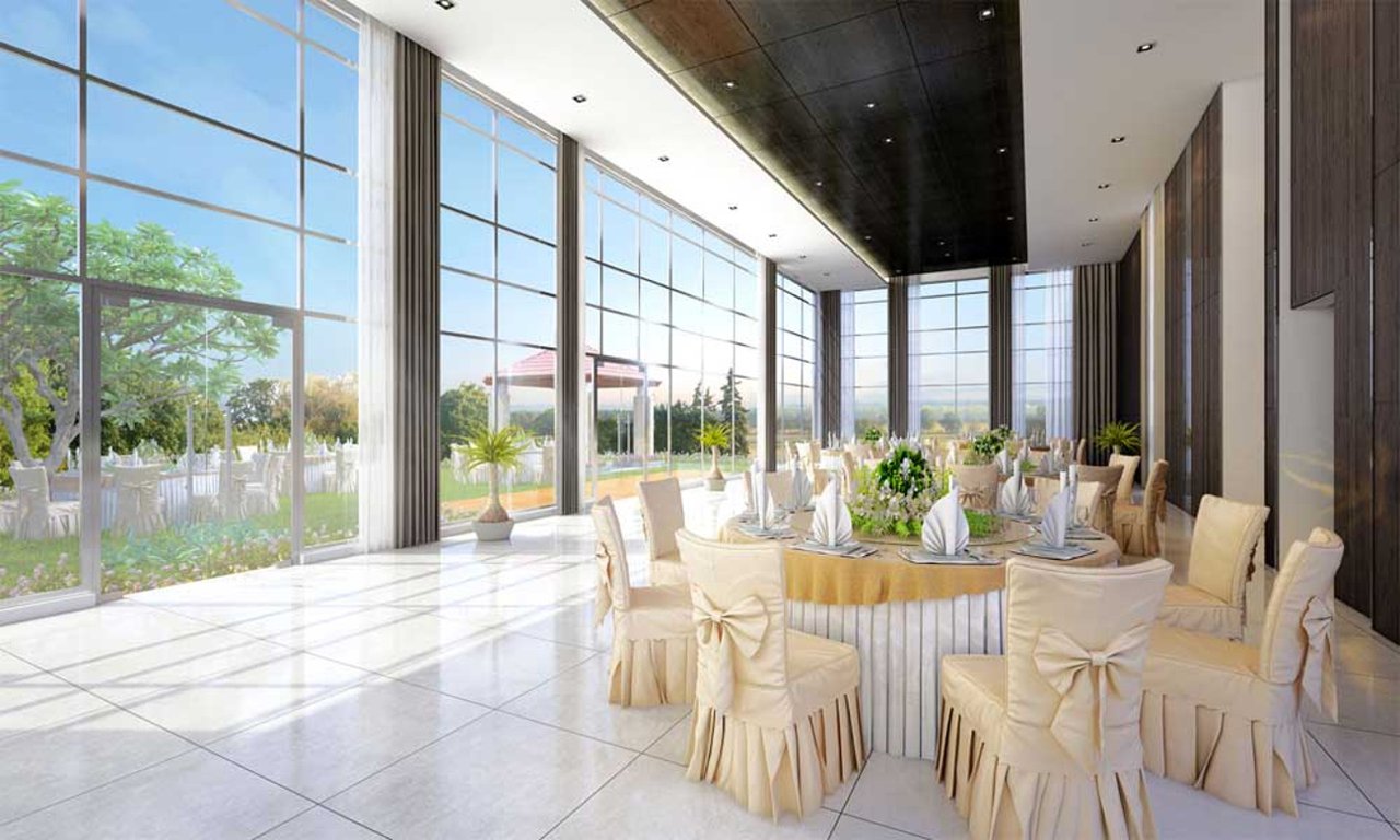 Images for Main Other of Alcove Flora Fountain