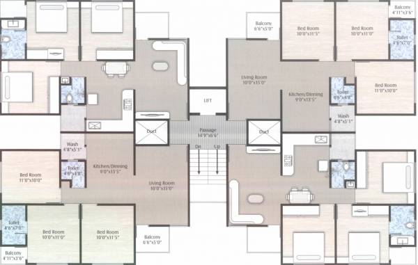 Images for Cluster Plan of Emerald The Emerald Images for Cluster Plan of Emerald The Emerald
