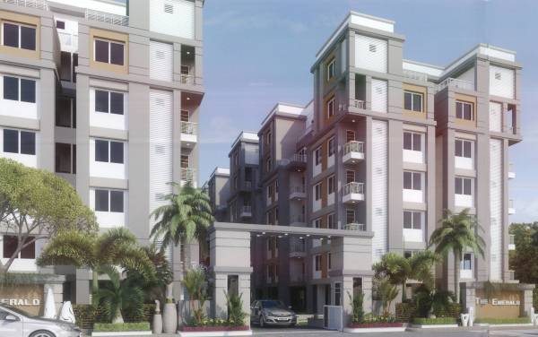 Images for Elevation of Emerald The Emerald Images for Elevation of Emerald The Emerald