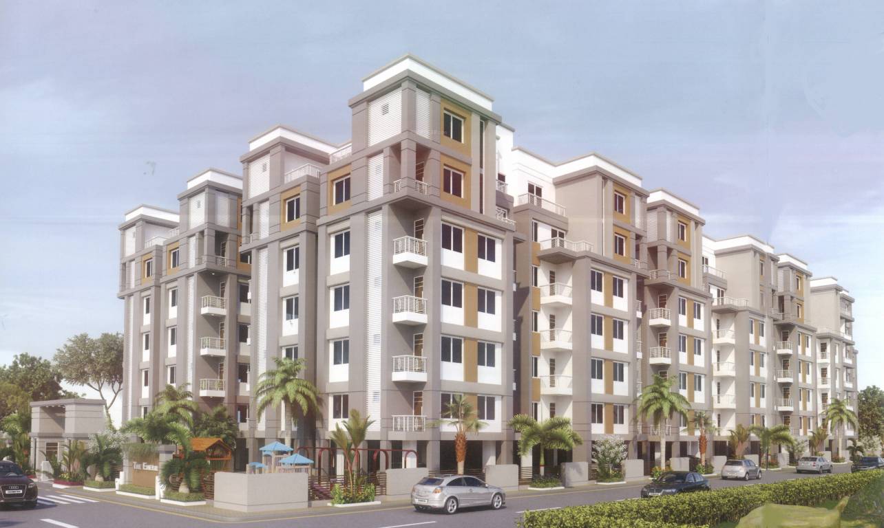 Images for Elevation of Emerald The Emerald