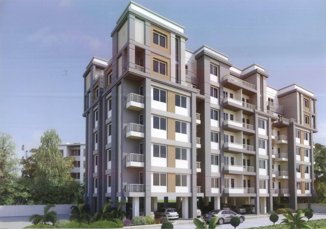 Images for Elevation of Emerald The Emerald