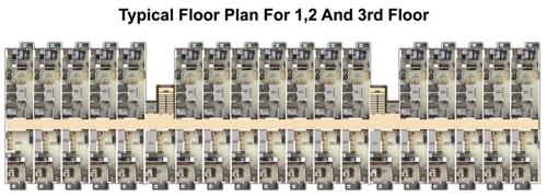 Images for Cluster Plan of Fortune Lotus lotus Images for Cluster Plan of Fortune Lotus