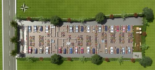 Images for Cluster Plan of Fortune Lotus lotus Images for Cluster Plan of Fortune Lotus