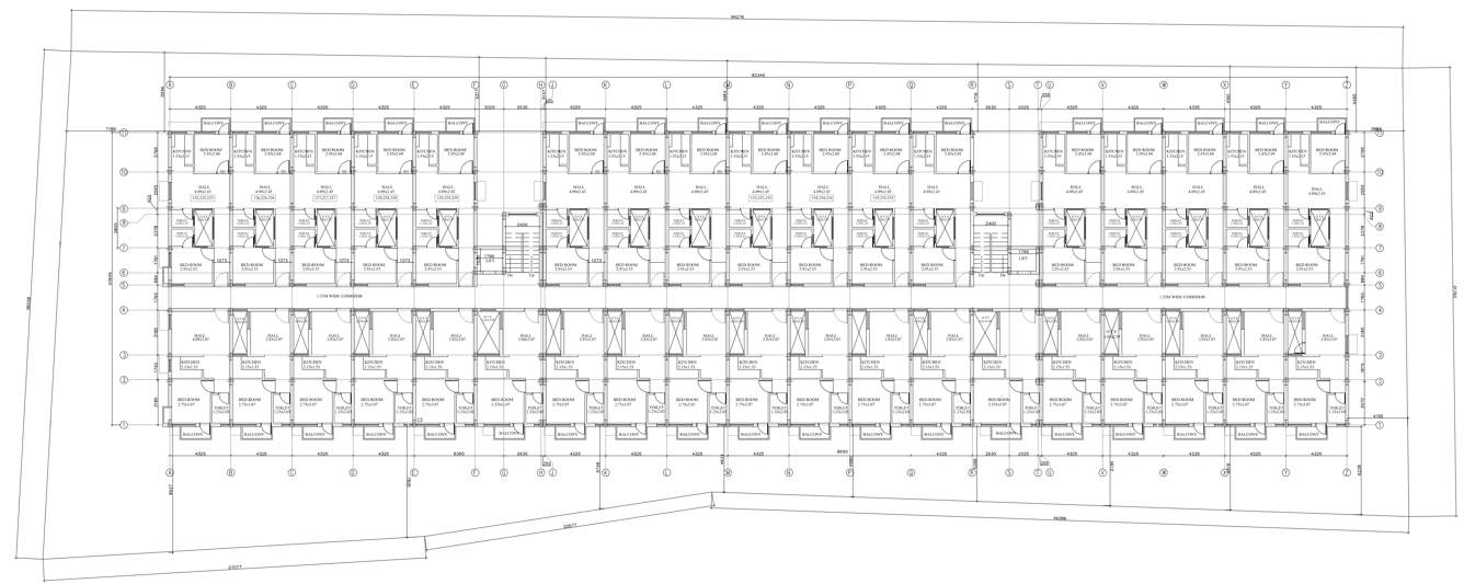 lotus Images for Cluster Plan of Fortune Lotus